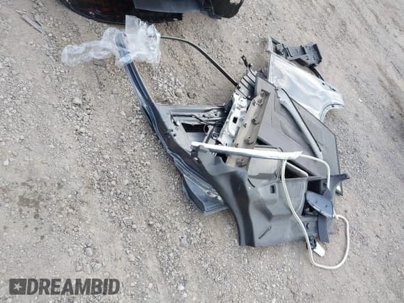 ✅ 2021 Subaru Forester Premium • VIN: JF2SKAJC3MH594481 • Лот: 40954056. Опубликован ранее на IAAI с пробегом 48 124 миль. Бесплатный доступ к архиву аукционных продаж из США и подробный отчёт об истории автомобиля на DreamBid. Изображение 11.