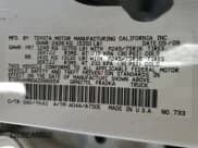 ✅ 2010 Toyota Tacoma PreRunner • VIN: 5TEKU4HN0AZ686854 • Lot: 54908715. Listed on Copart with 179,541 mi. Free auction sales archive from the USA and detailed vehicle history report at DreamBid. Image 12.