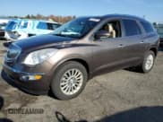 ✅ 2010 Buick Enclave CXL 1XL • VIN: 5GALVBED9AJ104764 • Lot: 81639864. Listed on Copart with 168,421 mi. Free auction sales archive from the USA and detailed vehicle history report at DreamBid. Image 1.