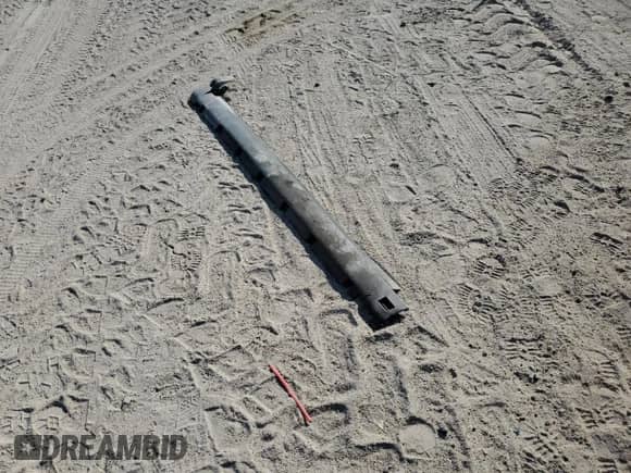 2009 Dodge 1500 TRX z VIN 1D3HB13P59S744942, wystawiony jako Copart lot #74754414 z przebiegiem 131 316 mil mil oraz Szkoda całkowita • Salvage title. Historia ofert i sprzedaży dostępna na DreamBid. Obrazek 14.