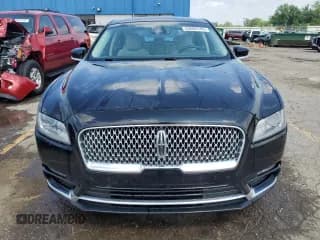 ✅ 2019 Lincoln Continental Select • VIN: 1LN6L9TK3K5603772 • Lot: 63693145. Wystawiony na Copart z przebiegiem 62 763 mil. Bezpłatny archiwum sprzedaży aukcyjnych z USA i szczegółowy raport historii pojazdu na DreamBid. Zdjęcie 5.