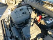 ✅ 2016 Ford Fusion SE • VIN: 3FA6P0H98GR246836 • Лот: 43840883. Опубликован ранее на IAAI с пробегом 94 303 миль. Бесплатный доступ к архиву аукционных продаж из США и подробный отчёт об истории автомобиля на DreamBid. Изображение 19.