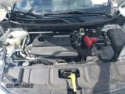 ✅ 2024 Nissan Rogue Platinum • VIN: JN8BT3DDXRW250567 • Lot: 43290263. Listed on IAAI with 15,430 mi. Free auction sales archive from the USA and detailed vehicle history report at DreamBid. Image 10.