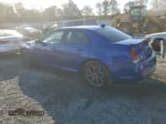 ✅ 2018 Chrysler 300 Touring • VIN: 2C3CCARG9JH279332 • Лот: 76980604. Опубликован ранее на Copart с пробегом 68 809 миль. Бесплатный доступ к архиву аукционных продаж из США и подробный отчёт об истории автомобиля на DreamBid. Изображение 2.