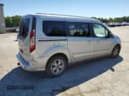 ✅ 2017 Ford Transit Connect XLT • VIN: NM0GE9F76H1314019 • Lot: 69071815. Wystawiony na Copart z przebiegiem 160 405 mil. Bezpłatny archiwum sprzedaży aukcyjnych z USA i szczegółowy raport historii pojazdu na DreamBid. Zdjęcie 3.