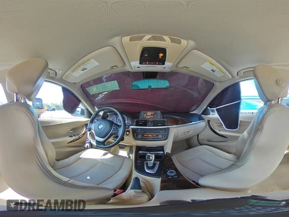 ✅ 2015 BMW 3 Series 328i • VIN: WBA3A5C50FF607548 • Lot: 90445655. Wystawiony na Copart z przebiegiem 107 731 mil. Bezpłatny archiwum sprzedaży aukcyjnych z USA i szczegółowy raport historii pojazdu na DreamBid. Zdjęcie 14.