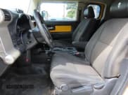 ✅ 2007 Toyota FJ Cruiser • VIN: JTEBU11F370076307 • Lot: 82147615. Wystawiony na Copart z przebiegiem 182 609 mil. Bezpłatny archiwum sprzedaży aukcyjnych z USA i szczegółowy raport historii pojazdu na DreamBid. Zdjęcie 9.