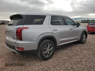 ✅ 2021 Hyundai Palisade SE • VIN: KM8R14HE0MU281366 • Лот: 42405255. Опубликован ранее на Copart с пробегом 108 191 миль. Бесплатный доступ к архиву аукционных продаж из США и подробный отчёт об истории автомобиля на DreamBid. Изображение 3.