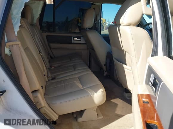 ✅ 2010 Ford Expedition Eddie Bauer • VIN: 1FMJU1H50AEB62791 • Лот: 41321495. Опубликован ранее на IAAI с пробегом Не указан. Бесплатный доступ к архиву аукционных продаж из США и подробный отчёт об истории автомобиля на DreamBid. Изображение 8.