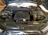 ✅ 2013 Audi A4 Premium Plus • VIN: WAUFFAFL6DN027421 • Lot: 95677065. Listed on Copart with 153,206 mi. Free auction sales archive from the USA and detailed vehicle history report at DreamBid. Image 11.