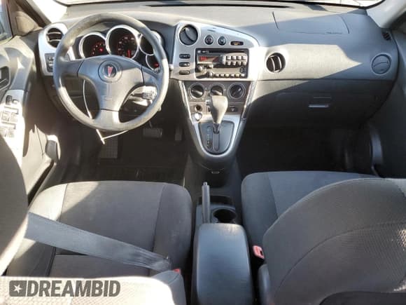 ✅ 2007 Pontiac Vibe • VIN: 5Y2SL65887Z436988 • Лот: 91697485. Опубликован ранее на Copart с пробегом 199 895 миль. Бесплатный доступ к архиву аукционных продаж из США и подробный отчёт об истории автомобиля на DreamBid. Изображение 8.