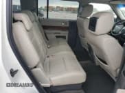 ✅ 2010 Ford Flex Limited • VIN: 2FMGK5DCXABB13184 • Lot: 84982055. Listed on Copart with 179,049 mi. Free auction sales archive from the USA and detailed vehicle history report at DreamBid. Image 11.