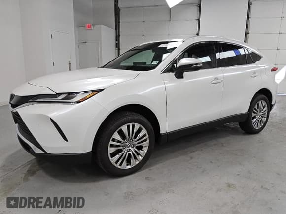 ✅ 2024 Toyota Venza XLE • VIN: JTEAAAAH6RJ164044 • Lot: 84814065. Wystawiony na Copart z przebiegiem 8 437 mil. Bezpłatny archiwum sprzedaży aukcyjnych z USA i szczegółowy raport historii pojazdu na DreamBid. Zdjęcie 1.