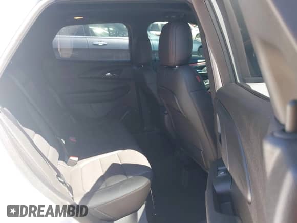 2025 Chevrolet TrailBlazer RS с VIN KL79MUSLXSB136585, выставлен на аукционе IAAI как лот 42285449 с пробегом 5 944 миль миль и . История ставок и продаж доступна на DreamBid. Изображение 8.