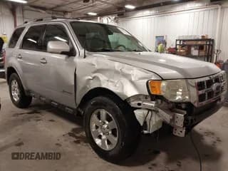 ✅ 2011 Ford Escape Hybrid • VIN: 1FMCU4K39BKB98189 • Lot: 41861185. Wystawiony na IAAI z przebiegiem 177 042 mil. Bezpłatny archiwum sprzedaży aukcyjnych z USA i szczegółowy raport historii pojazdu na DreamBid. Zdjęcie 1.