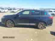 2018 Mitsubishi Outlander ES с VIN JA4AD2A33JZ054607, выставлен на аукционе IAAI как лот 43566755 с пробегом 124 495 миль миль и . История ставок и продаж доступна на DreamBid. Изображение 14.