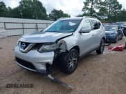 ✅ 2015 Nissan Rogue SL • VIN: 5N1AT2MT5FC851354 • Лот: 42788125. Опубликован ранее на IAAI с пробегом 123 660 миль. Бесплатный доступ к архиву аукционных продаж из США и подробный отчёт об истории автомобиля на DreamBid. Изображение 2.