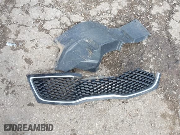 ✅ 2014 Kia Optima LX • VIN: 5XXGM4A78EG329217 • Lot: 42195004. Listed on IAAI with 149,722 mi. Free auction sales archive from the USA and detailed vehicle history report at DreamBid. Image 12.