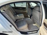 ✅ 2009 BMW 7 Series 750Li • VIN: WBAKB83589CY61637 • Lot: 70282265. Listed on Copart with 120,594 mi. Free auction sales archive from the USA and detailed vehicle history report at DreamBid. Image 11.