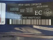 ✅ 2022 Toyota 86 Premium • VIN: JF1ZNBE16N9753420 • Lot: 81518985. Listed on Copart with 71,293 mi. Free auction sales archive from the USA and detailed vehicle history report at DreamBid. Image 12.