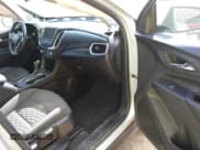 ✅ 2020 Chevrolet Equinox LT • VIN: 2GNAXJEV6L6105946 • Лот: 43507991. Опубликован ранее на IAAI с пробегом 101 151 миль. Бесплатный доступ к архиву аукционных продаж из США и подробный отчёт об истории автомобиля на DreamBid. Изображение 5.