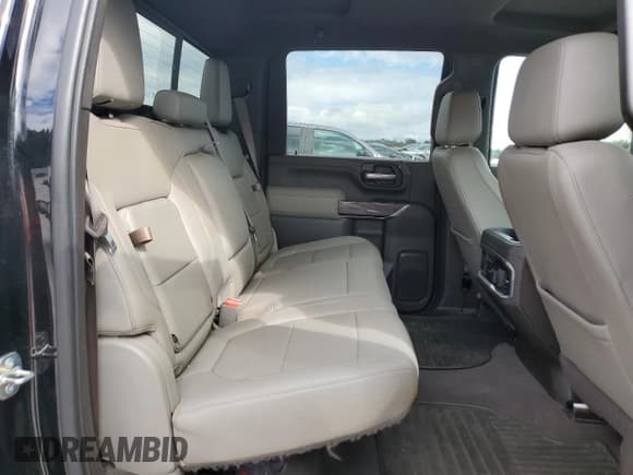 ✅ 2020 Chevrolet Silverado 2500HD LTZ • VIN: 1GC4YPEY7LF143644 • Lot: 84589475. Listed on Copart with 94,096 mi. Free auction sales archive from the USA and detailed vehicle history report at DreamBid. Image 10.