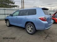 ✅ 2008 Toyota Highlander • VIN: JTEEW41A482017687 • Lot: 94452345. Wystawiony na Copart z przebiegiem 256 621 mil. Bezpłatny archiwum sprzedaży aukcyjnych z USA i szczegółowy raport historii pojazdu na DreamBid. Zdjęcie 2.