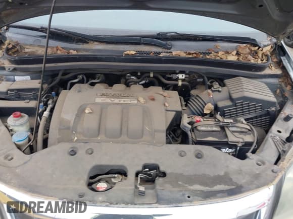 ✅ 2010 Honda Odyssey LX • VIN: 5FNRL3H21AB017429 • Lot: 43923036. Listed on IAAI with 163,262 mi. Free auction sales archive from the USA and detailed vehicle history report at DreamBid. Image 10.