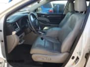 ✅ 2014 Toyota Highlander Limited • VIN: 5TDDCRFH3ES005904 • Лот: 82244515. Опубликован ранее на Copart с пробегом 155 804 миль. Бесплатный доступ к архиву аукционных продаж из США и подробный отчёт об истории автомобиля на DreamBid. Изображение 7.