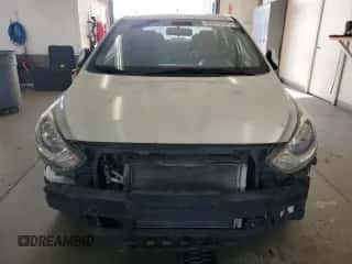 2013 Hyundai Accent GLS с VIN KMHCT4AE4DU497196, выставлен на аукционе Copart как лот 85870255 с пробегом 137 670 миль миль и Чистый • Clean title. История ставок и продаж доступна на DreamBid. Изображение 5.