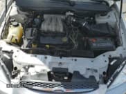 ✅ 2000 Ford Taurus LX • VIN: 1FAFP52U9YA110348 • Лот: 70742405. Опубликован ранее на Copart с пробегом 150 567 миль. Бесплатный доступ к архиву аукционных продаж из США и подробный отчёт об истории автомобиля на DreamBid. Изображение 11.