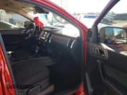 ✅ 2019 Ford Ranger XLT • VIN: 1FTER4EH6KLB19402 • Lot: 43691309. Wystawiony na IAAI z przebiegiem 106 114 mil. Bezpłatny archiwum sprzedaży aukcyjnych z USA i szczegółowy raport historii pojazdu na DreamBid. Zdjęcie 5.