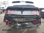 ✅ 2025 Genesis GV80 Coupe 3.5T • VIN: KMUJAESCXSU228392 • Lot: 42327094. Wystawiony na IAAI z przebiegiem 4 538 mil. Bezpłatny archiwum sprzedaży aukcyjnych z USA i szczegółowy raport historii pojazdu na DreamBid. Zdjęcie 6.