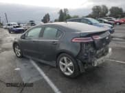 ✅ 2014 Chevrolet Volt • VIN: 1G1RE6E43EU150832 • Lot: 81735534. Wystawiony na Copart z przebiegiem 117 027 mil. Bezpłatny archiwum sprzedaży aukcyjnych z USA i szczegółowy raport historii pojazdu na DreamBid. Zdjęcie 2.