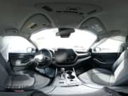 ✅ 2021 Toyota Highlander L • VIN: 5TDCZRAHXMS063492 • Lot: 43196981. Listed on IAAI with 54,538 mi. Free auction sales archive from the USA and detailed vehicle history report at DreamBid. Image 19.