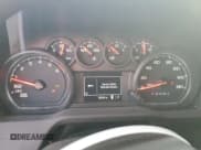 ✅ 2023 GMC Sierra 1500 • VIN: 3GTPHAED3PG104934 • Lot: 85552124. Listed on Copart with 15,240 mi. Free auction sales archive from the USA and detailed vehicle history report at DreamBid. Image 9.