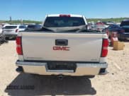 ✅ 2017 GMC Sierra 1500 SLE • VIN: 3GTP1MEC9HG153991 • Lot: 42301362. Listed on IAAI with 145,227 mi. Free auction sales archive from the USA and detailed vehicle history report at DreamBid. Image 16.