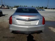 ✅ 2017 Cadillac CTS RWD • VIN: 1G6AP5SX7H0119590 • Lot: 54348335. Wystawiony na Copart z przebiegiem 61 995 mil. Bezpłatny archiwum sprzedaży aukcyjnych z USA i szczegółowy raport historii pojazdu na DreamBid. Zdjęcie 6.