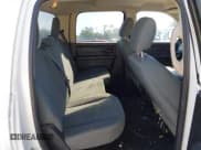 ✅ 2015 Ram 1500 Express • VIN: 1C6RR7KT9FS616622 • Lot: 43243932. Listed on IAAI with 176,872 mi. Free auction sales archive from the USA and detailed vehicle history report at DreamBid. Image 8.