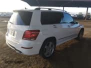 ✅ 2013 Mercedes-Benz GLK 250 • VIN: WDCGG0EB2DG116618 • Lot: 43845227. Wystawiony na IAAI z przebiegiem 149 773 mil. Bezpłatny archiwum sprzedaży aukcyjnych z USA i szczegółowy raport historii pojazdu na DreamBid. Zdjęcie 4.