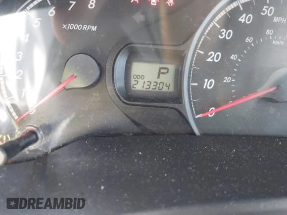 ✅ 2011 Toyota Sienna LE AAS • VIN: 5TDKK3DC5BS168130 • Лот: 42766976. Опубликован ранее на IAAI с пробегом 213 304 миль. Бесплатный доступ к архиву аукционных продаж из США и подробный отчёт об истории автомобиля на DreamBid. Изображение 7.