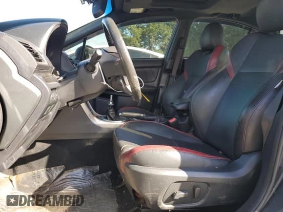 ✅ 2016 Subaru WRX STI Limited • VIN: JF1VA2Y61G9830635 • Лот: 66433395. Опубликован ранее на Copart с пробегом 141 255 миль. Бесплатный доступ к архиву аукционных продаж из США и подробный отчёт об истории автомобиля на DreamBid. Изображение 7.