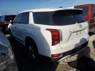 ✅ 2022 Hyundai Palisade SE • VIN: KM8R14HE0NU376592 • Лот: 75440914. Опубликован ранее на Copart с пробегом Не указан. Бесплатный доступ к архиву аукционных продаж из США и подробный отчёт об истории автомобиля на DreamBid. Изображение 2.