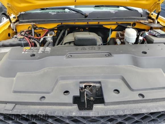 ✅ 2013 Chevrolet Silverado 2500HD Work Truck • VIN: 1GC0KVCG0DZ219204 • Lot: 57503915. Wystawiony na Copart z przebiegiem 67 733 mil. Bezpłatny archiwum sprzedaży aukcyjnych z USA i szczegółowy raport historii pojazdu na DreamBid. Zdjęcie 11.