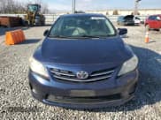 ✅ 2013 Toyota Corolla S • VIN: 2T1BU4EE2DC080907 • Lot: 92645155. Listed on Copart with 215,785 mi. Free auction sales archive from the USA and detailed vehicle history report at DreamBid. Image 5.