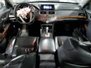 ✅ 2012 Honda Accord EX-L • VIN: 1HGCP2F86CA057806 • Лот: 91481955. Опубликован ранее на Copart с пробегом 231 885 миль. Бесплатный доступ к архиву аукционных продаж из США и подробный отчёт об истории автомобиля на DreamBid. Изображение 8.