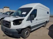 ✅ 2018 Ford Transit • VIN: 1FTYR3XMXJKA56939 • Lot: 40895132. Wystawiony na IAAI z przebiegiem 112 078 mil. Bezpłatny archiwum sprzedaży aukcyjnych z USA i szczegółowy raport historii pojazdu na DreamBid. Zdjęcie 2.