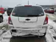 2013 Chevrolet Captiva Sport LT с VIN 3GNAL3EK7DS635407, выставлен на аукционе Copart как лот 85871744 с пробегом 116 668 миль миль и Чистый • Clean title. История ставок и продаж доступна на DreamBid. Изображение 6.