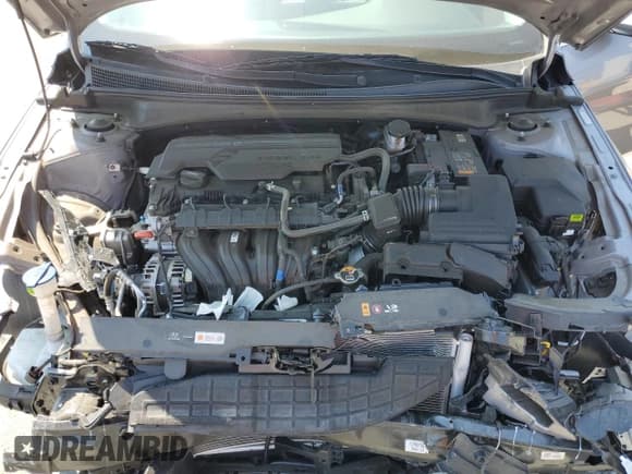 ✅ 2024 Hyundai Elantra Limited • VIN: KMHLP4DG8RU831531 • Лот: 80171555. Опубликован ранее на Copart с пробегом 5 056 миль. Бесплатный доступ к архиву аукционных продаж из США и подробный отчёт об истории автомобиля на DreamBid. Изображение 11.