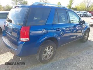 ✅ 2006 Saturn VUE • VIN: 5GZCZ53406S825689 • Lot: 43295556. Wystawiony na IAAI z przebiegiem 171 246 mil. Bezpłatny archiwum sprzedaży aukcyjnych z USA i szczegółowy raport historii pojazdu na DreamBid. Zdjęcie 4.